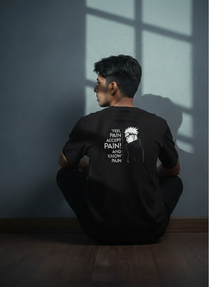 Unisex Standard Crew T-Shirt