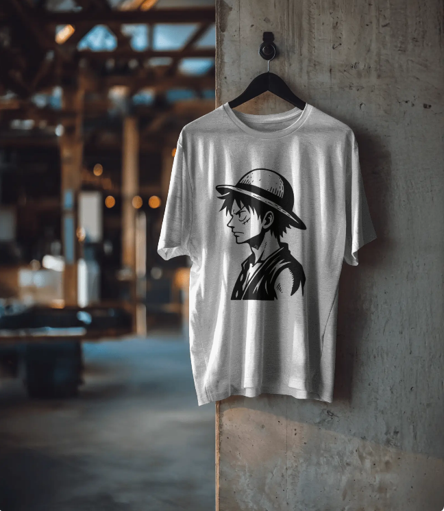 Luffy T-Shirt