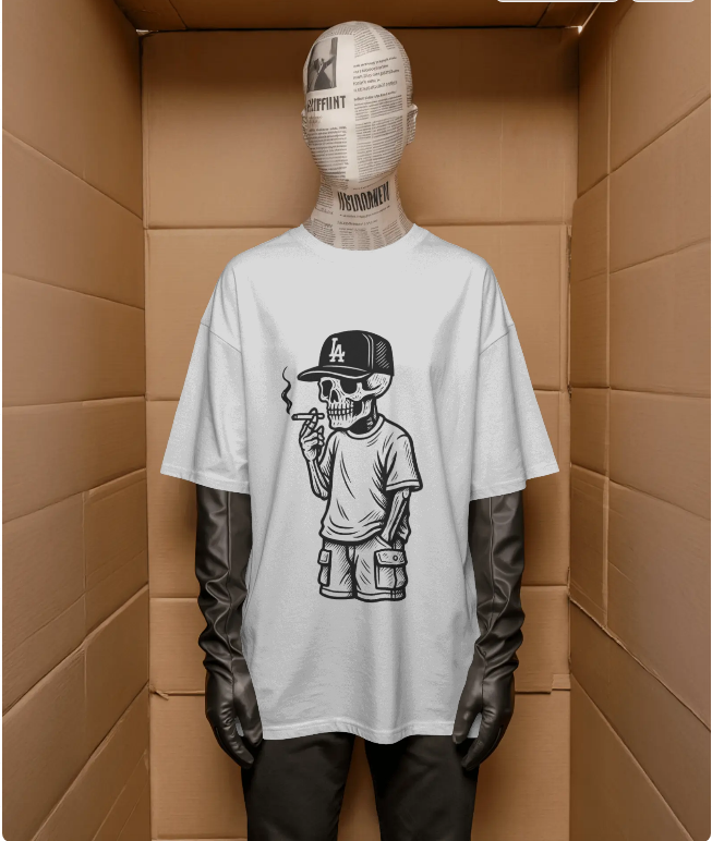 Unisex Standard Crew T-Shirt