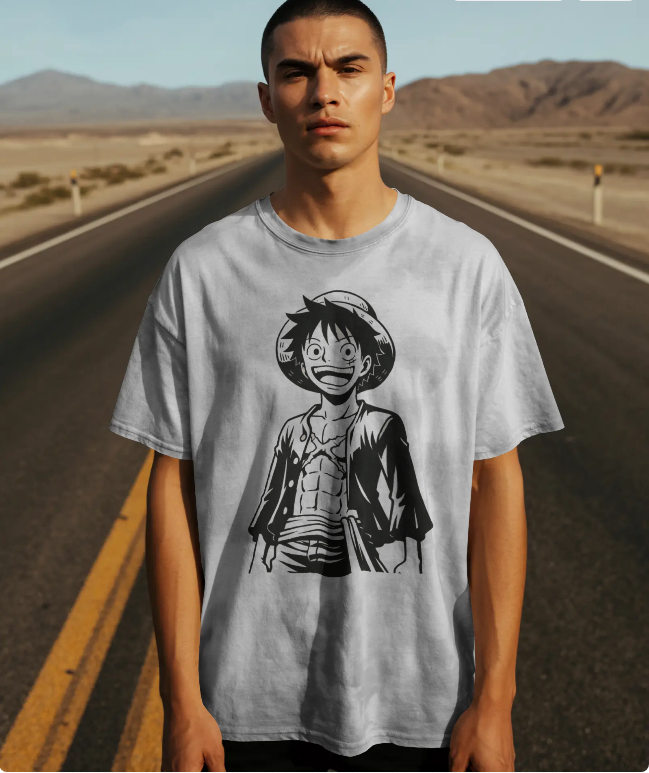 Unisex Standard Crew T-Shirt