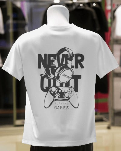 Unisex Gamer T-Shirt