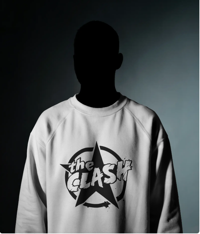 Men's Full Sleeve T-Shirt