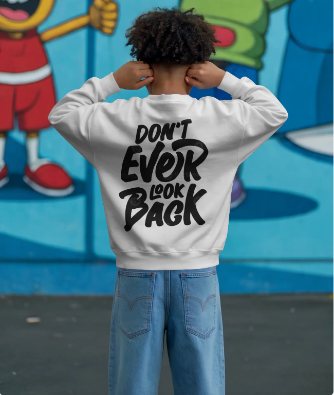 Men's Full Sleeve T-Shirt